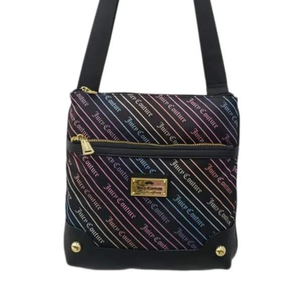 Juicy Couture Handbags - ***SOLD*** Juicy crossbody read description pls